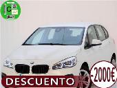 BMW 218 Serie 2 F45 Active Tourer Diesel 150cv