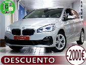 BMW 218 Serie 2 F45 Active Tourer Diesel 150cv