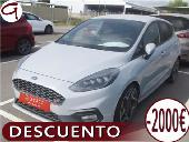 Ford Fiesta 1.5 Ecoboost St 200cv