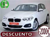 BMW 116 Serie 1 F20 5p. Diesel 116cv
