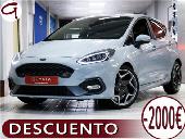 Ford Fiesta 1.5 Ecoboost St 200cv Performance