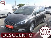 Ford Galaxy 2.0tdci Biturbo Titanium Aut. 240cv