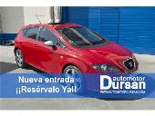 Seat Leon 2.0 Tdi 150cv Stsp Fr