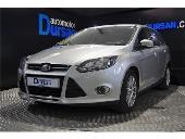 Ford Focus 2.0 Tdci 163cv Titanium