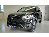 Ssangyong Korando D20t 149cv Premium 4x2