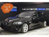 BMW 520 D Touring