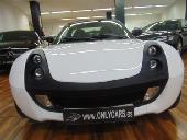 Smart Roadster Smart 61 Aut.