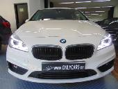 BMW 216 Serie 2 F45 Active Tourer- Navegador