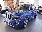 Volkswagen T-cross 1.0tsi 115cv Sport R-line