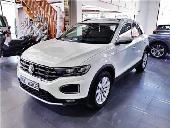 Volkswagen T-roc 1.5tsi 150cv Advance Style