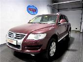 Volkswagen Touareg 3.0tdi +motion Tiptronic