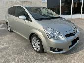 Toyota COROLLA VERSO 2.2 D4D 136