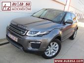 Land Rover EVOQUE 2.0L SD4 180cv 4x4 AUT - Full Equipe-