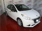 Peugeot 208 1.4 Hdi Business Line 70 Cv