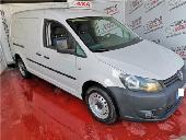 Volkswagen Caddy Furgón Pro Maxi 2.0 Tdi 4x4 110 Cv
