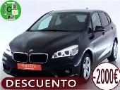 BMW 218 Serie 2 F45 Diesel Active Tourer Business 150cv