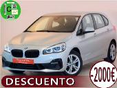 BMW 218 Serie 2 F45 Active Tourer Diesel 150cv