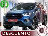 Ford Kuga 1.5 Ecoboost St-line 4x4 Auto 176cv