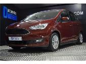 Ford C-max 1.6tdci Trend 115