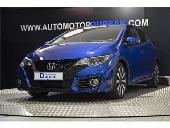 Honda Civic 1.6 I-dtec Sport Navi