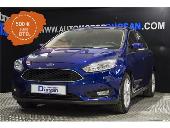 Ford Focus 1.5 Ecoboost Ass 150cv Business
