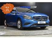 Mercedes A 180 Cdi Urban