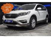 Honda Cr-v 1.6i-dtec Elegance 4x2 120