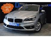 BMW 218 D