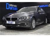 BMW 318 D
