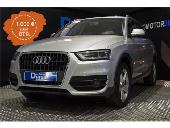 Audi Q3 2.0tdi Ambiente