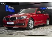 BMW 320 D Gran Turismo Sport