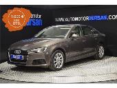 Audi A4 2.0tdi Advanced Edition 110kw