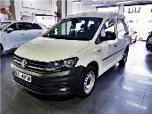 Volkswagen Caddy 2.0tdi 102cv Kombi