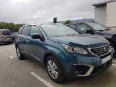 Peugeot 5008 ACTIVE 1.6 BLUE HDI 120