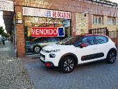 Citroen C3 FEEL VENDIDO