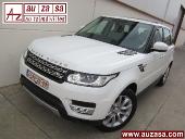 Land Rover RANGE ROVER SPORT 3.0TD V6 4x4 AUT 258cv HSE + TECHO