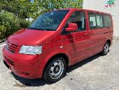 Volkswagen MULTIVAN 1.9 TDI HIGHLINE 105CV