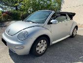 Volkswagen BEETLE CABRIO 1.6 i 102 CV