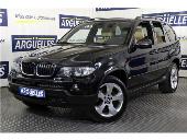 BMW X5 3.0d Único Propietario Full Equipe