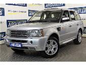 Land Rover Range Rover Sport 2.7tdv6 Full Equipe