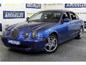Jaguar S-type R 4.2 V8 395cv Nacional