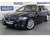 BMW 530 Da Xdrive Touring 258cv Full Extras