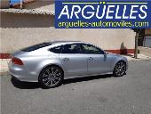 Audi A7 Sportback 3.0tdi 245cv S Line Edition Quattro S Tr