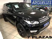 Land Rover Range Rover Sport 3.0 Sdv6 306cv Hse 7plazas