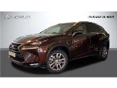 Lexus Nx 300 H
