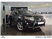 Lexus Rx 450h