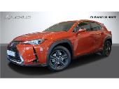 Lexus 250h Executive Navi