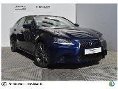 Lexus Gs 450h