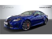 Lexus Rc 300h