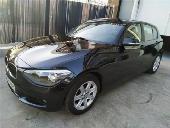 BMW 116 D Efficient Dynamics Edition